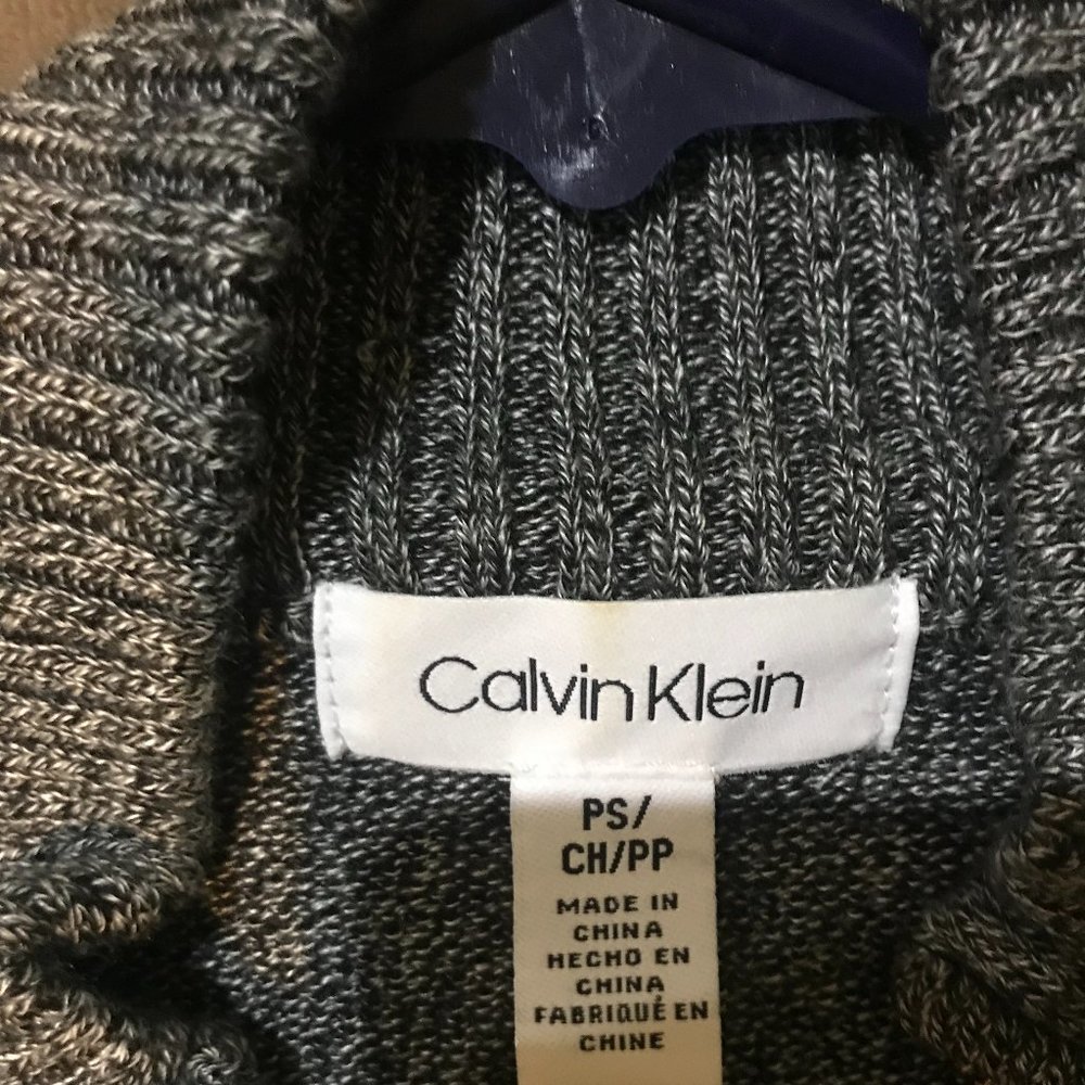 Calvin Klein Jacket - Picture 2 of 3